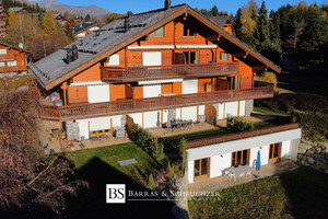 Mieszkanie na sprzedaż 90m2 3963 Crans-Montana, Switzerland - zdjęcie 2