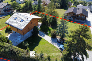 Dom na sprzedaż 135m2 3963 Crans-Montana, Switzerland - zdjęcie 2