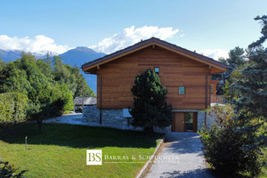 Dom na sprzedaż 135m2 3963 Crans-Montana, Switzerland - zdjęcie 3