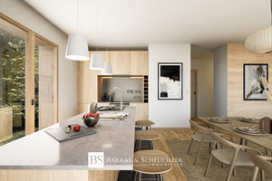 Mieszkanie na sprzedaż 92m2 3963 Crans-Montana, Switzerland - zdjęcie 3