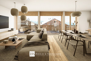 Mieszkanie na sprzedaż 92m2 3963 Crans-Montana, Switzerland - zdjęcie 1