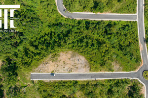 Działka na sprzedaż 1000m2 Las Terrenas - zdjęcie 3