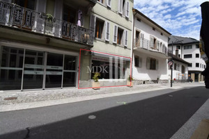 Komercyjne do wynajęcia 33m2 Rue des Bourguignons  - zdjęcie 1