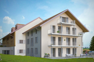 Mieszkanie na sprzedaż 163m2 rue du Village  - zdjęcie 3