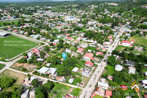 Działka na sprzedaż 4 Carillo Puerto Ave, San Ignacio, Belize - zdjęcie 1