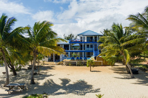 Komercyjne na sprzedaż 3643m2 MM8R+F4X, Riversdale, Belize - zdjęcie 3