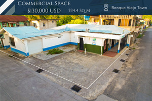 Komercyjne na sprzedaż 335m2 3VG6+99, 7 Churchil St, Benque Viejo del Carmen, Belize - zdjęcie 1