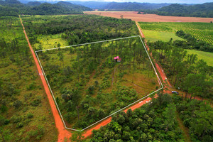 Działka na sprzedaż 20234m2 Unnamed Road - zdjęcie 2