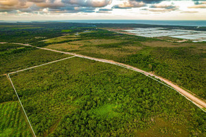 Działka na sprzedaż Coastal Highway - zdjęcie 1