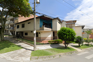 Dom na sprzedaż 226m2 Dg. 86a #44a-3, El Danubio, Medellín, La América, Medellín, Antioquia, - zdjęcie 1