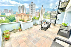 Mieszkanie na sprzedaż 220m2 Cra. 34 #16a Sur- 37, El Poblado, Medellín, El Poblado, Medellín, Anti - zdjęcie 3