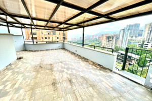 Mieszkanie na sprzedaż 220m2 Cra. 34 #16a Sur- 37, El Poblado, Medellín, El Poblado, Medellín, Anti - zdjęcie 1