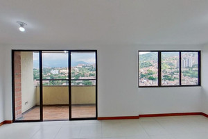 Mieszkanie na sprzedaż 82m2 Cra. 76A #3c-35, Medellín, Belén, Medellín, Antioquia, Colombia - zdjęcie 2