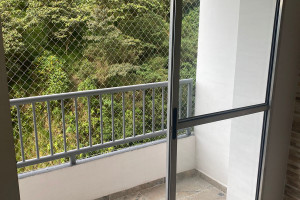 Mieszkanie na sprzedaż 45m2 Cra. 45 #68 Sur-58, Sabaneta, Antioquia, Colombia - zdjęcie 1