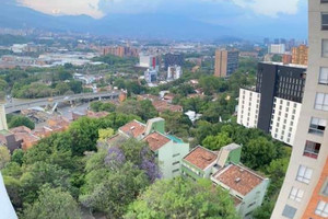 Mieszkanie na sprzedaż 116m2 Santa María de Los Ángeles, El Poblado, Medellín, El Poblado, Medellín - zdjęcie 1