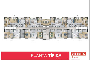 Mieszkanie na sprzedaż 56m2 Cra. 54 #40-150, Santa Ana, Bello, Antioquia, Colombia - zdjęcie 3