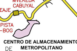 Komercyjne na sprzedaż 448m2 Copacabana, Antioquia, Colombia - zdjęcie 2