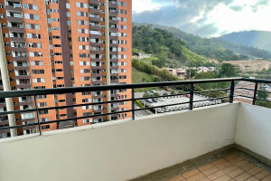 Mieszkanie na sprzedaż 57m2 Cl. 8 #84f-190, Medellín, Altavista, Medellín, Antioquia, Colombia - zdjęcie 1