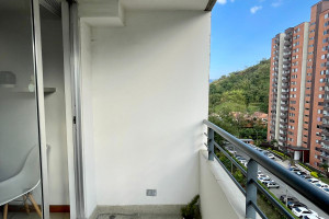 Mieszkanie na sprzedaż 57m2 Cl. 8 #84f-190, Medellín, Altavista, Medellín, Antioquia, Colombia - zdjęcie 2