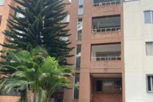 Mieszkanie na sprzedaż 107m2 Cl. 35 #85, Santa Teresita, Medellín, La América, Medellín, Antioquia, - zdjęcie 1