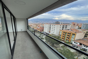 Mieszkanie na sprzedaż 84m2 La Palma, Medellín, Belén, Medellin, Antioquia, Colombia - zdjęcie 1