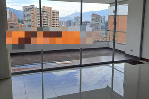 Mieszkanie na sprzedaż 190m2 Cl. 1, El Poblado, Medellín, El Poblado, Medellín, Antioquia, Colombia - zdjęcie 1