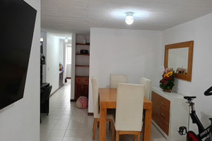 Mieszkanie na sprzedaż 74m2 Cl 38 #94-40, Campo Alegre, Medellín, La América, Medellín, Antioquia, - zdjęcie 3