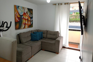 Mieszkanie na sprzedaż 74m2 Cl 38 #94-40, Campo Alegre, Medellín, La América, Medellín, Antioquia, - zdjęcie 2