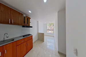 Mieszkanie na sprzedaż 41m2 Cra. 43 #36D-25, Bello, Antioquia, Colombia - zdjęcie 2