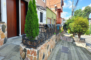 Dom na sprzedaż 113m2 Cl 38 #89 A - 24, Santa Monica, Medellín, La América, Medellín, Antioq - zdjęcie 1