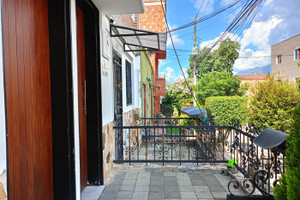 Dom na sprzedaż 113m2 Cl 38 #89 A - 24, Santa Monica, Medellín, La América, Medellín, Antioq - zdjęcie 3