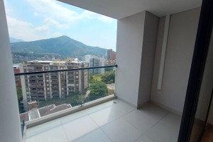 Mieszkanie do wynajęcia 65m2 Cra. 2d #12a Oeste-89, Cali, Valle del Cauca, Colombia - zdjęcie 2