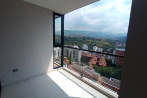 Mieszkanie do wynajęcia 65m2 Cra. 2d #12a Oeste-89, Cali, Valle del Cauca, Colombia - zdjęcie 1