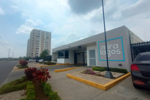 Mieszkanie do wynajęcia 119m2 Av. El Lago #25-129, Jamundí, Valle del Cauca, Colombia - zdjęcie 2