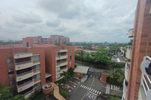 Mieszkanie na sprzedaż 131m2 Cl. 12a #106-90, Ciudad Jardín, Cali, Valle del Cauca, Colombia - zdjęcie 2