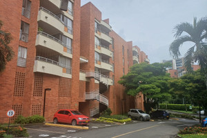 Mieszkanie na sprzedaż 131m2 Cl. 12a #106-90, Ciudad Jardín, Cali, Valle del Cauca, Colombia - zdjęcie 1