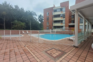 Mieszkanie na sprzedaż 131m2 Cl. 12a #106-90, Ciudad Jardín, Cali, Valle del Cauca, Colombia - zdjęcie 1