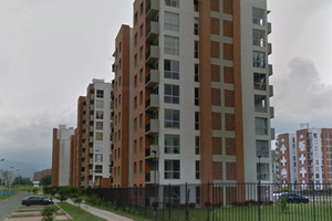 Mieszkanie na sprzedaż 61m2 Cra. 98b #60-115, Cali, Valle del Cauca, Colombia - zdjęcie 4