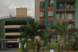 Mieszkanie na sprzedaż 61m2 Cl. 14b #53-101, Comuna 17, Cali, Valle del Cauca, Colombia - zdjęcie 1