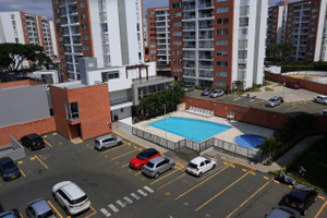 Mieszkanie na sprzedaż 92m2 Cra. 102 #34_133, Comuna 17, Cali, Valle del Cauca, Colombia - zdjęcie 2