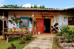 Dom na sprzedaż 120m2 El Carmen, Dagua, Valle del Cauca, Colombia - zdjęcie 2