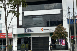 Komercyjne do wynajęcia 625m2 Av. Cra 19 #135-25, Bogotá, Colombia - zdjęcie 1