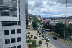 Komercyjne do wynajęcia 900m2 Cra. 7 #156-80, Bogotá, Colombia - zdjęcie 2