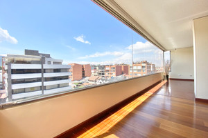 Mieszkanie na sprzedaż 210m2 Cra. 11d #120-10, Bogotá, Colombia - zdjęcie 2