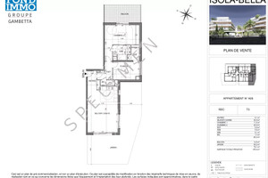 Mieszkanie na sprzedaż 86m2 Prowansja-Alpy-Lazurowe Wybrzeże Alpy Nadmorskie - zdjęcie 1