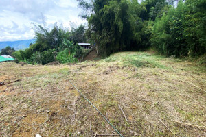 Działka na sprzedaż Borrero Ayerbe, Dagua, Valle del Cauca, Colombia - zdjęcie 3