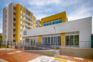 Mieszkanie na sprzedaż 72m2 Cl. 28 #112-64, Cali, Valle del Cauca, Colombia - zdjęcie 2