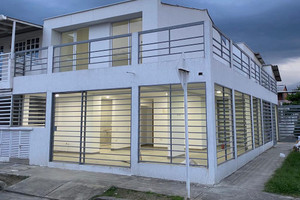 Komercyjne do wynajęcia 42m2 Cra. 22A, Jamundí, Valle del Cauca, Colombia - zdjęcie 2