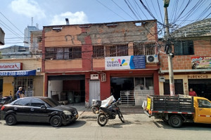 Komercyjne na sprzedaż 450m2 Cra. 3 #20-31, San Nicolas, Cali, Valle del Cauca, Colombia - zdjęcie 1