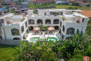 Mieszkanie na sprzedaż 40m2 94GC+MVW, Munggu, Mengwi, Badung Regency, Bali - zdjęcie 1